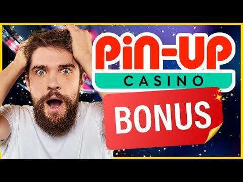 pin up casino online