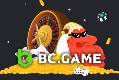 Contact BC.Game Your Gateway to Unparalleled Support