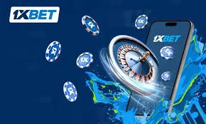1xBet India PC APP Elevate Your Betting Experience 1xBet India PC APP Elevate Your Betting Experience
