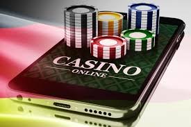 Experience the Best Online Casino Your Guide to Winning and Fun