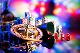 Exploring the Universe of Casino Space Slots Casino New