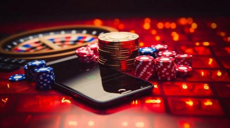 Ignite Your Wins Exploring Online Casino Fire Scatters