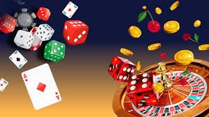 Inside Dexsport Online Casino UK Your Ultimate Gaming Destination