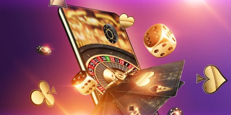 No Deposit Online Casino Bonuses A Gambler's Guide