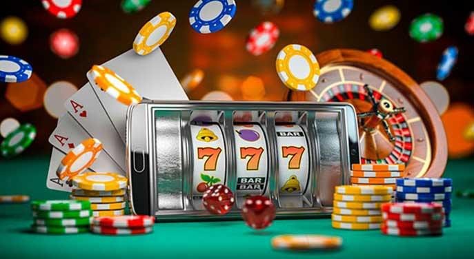 No Deposit Online Casino Bonuses A Gambler's Guide