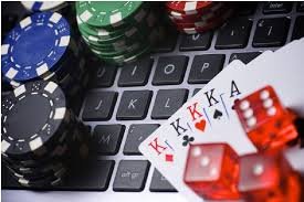 Play Online and Discover Endless Entertainment