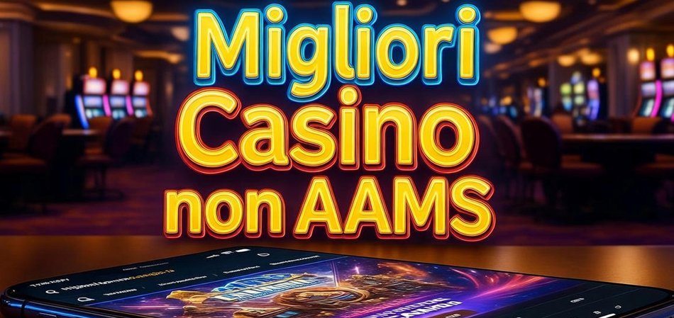 Siti Scommesse Senza Limiti Scopri le Opportunità del Gioco Online