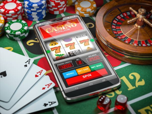 The Rise of Casino Bass Win in the UK