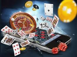 The Rise of Mobile-Only Casinos Revolutionizing Online Gambling