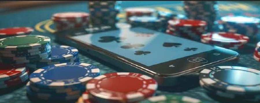 The Rise of Mobile-Only Casinos Revolutionizing Online Gambling