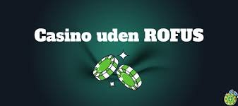Udforskning af Spil Uden Om Rufus i Danmark