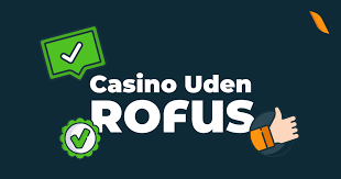 Casino met een Storting van 5 Euro - Speel Slim en Gewoon