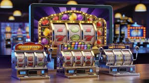 Das Internationale Casino Ein Einblick in die Welt des Glücksspiels