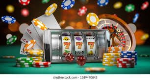 Discover the Enchantment of Voodoo Wins Casino & Sportsbook -1281099857