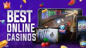 Discover Unique Games at Online Casinos 433410596