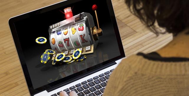 Discovering Great Slots An Ultimate Guide