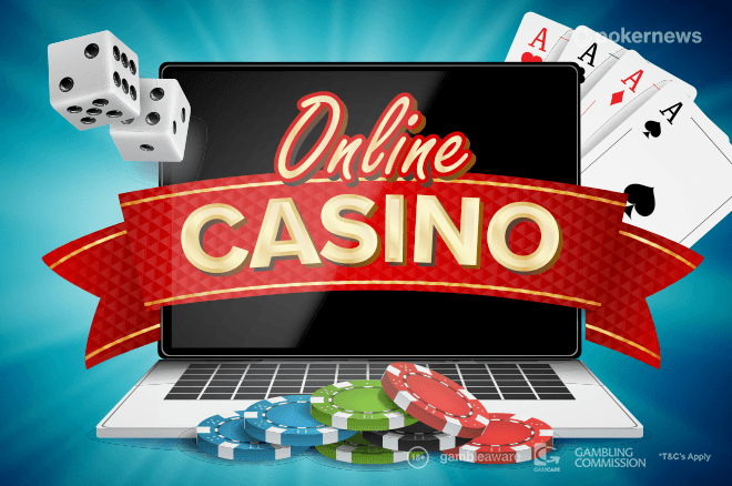 Discovering Great Slots An Ultimate Guide