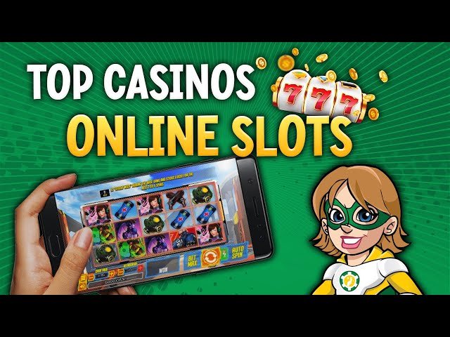Mr Luck Online Casino Your Gateway to Winning Big
