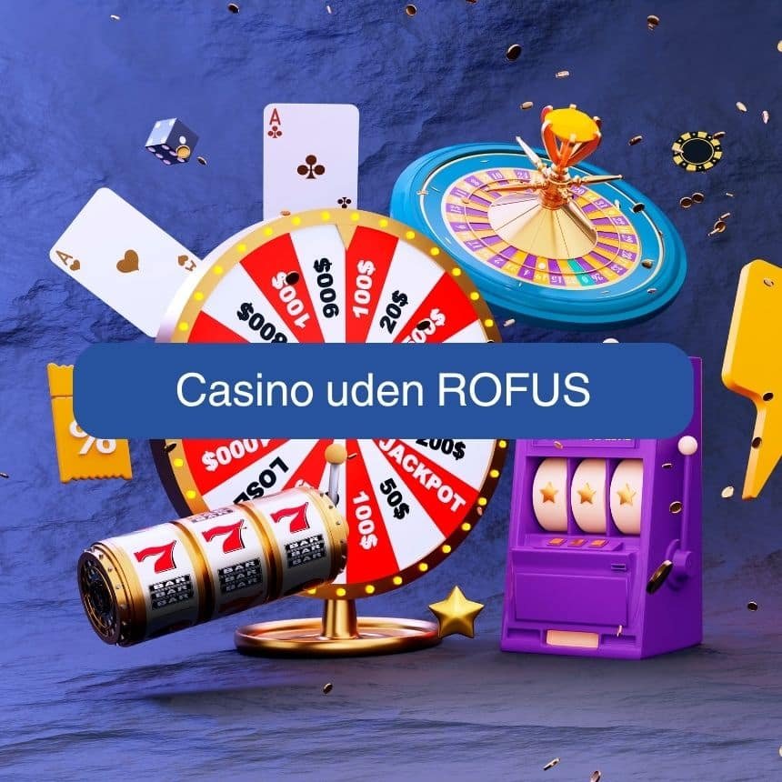 Opdag Online Casino Uden Om Rufus En Guide til Underholdning og Gevinster