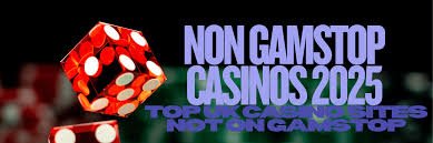 The Rise of Non GamStop Casinos A New Era in Online Gambling -276729060