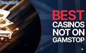 Uncovering the World of Casinos Not on Gamstop UK