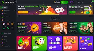 Unlock Exciting Rewards with BC.Game Bonus Code 868376690 Unlock Exciting Rewards with BC.Game Bonus Code 868376690