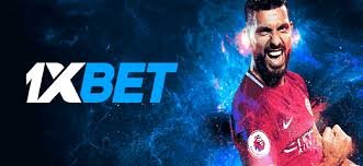 1xBet Online The Future of Sports Betting and Casino Gaming