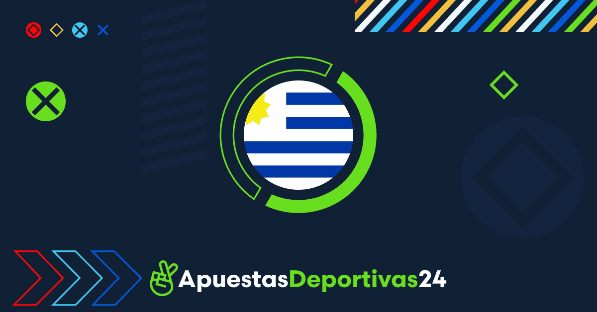 Apuestas Deportivas en Uruguay Todo lo que Necesitas Saber -489656575
