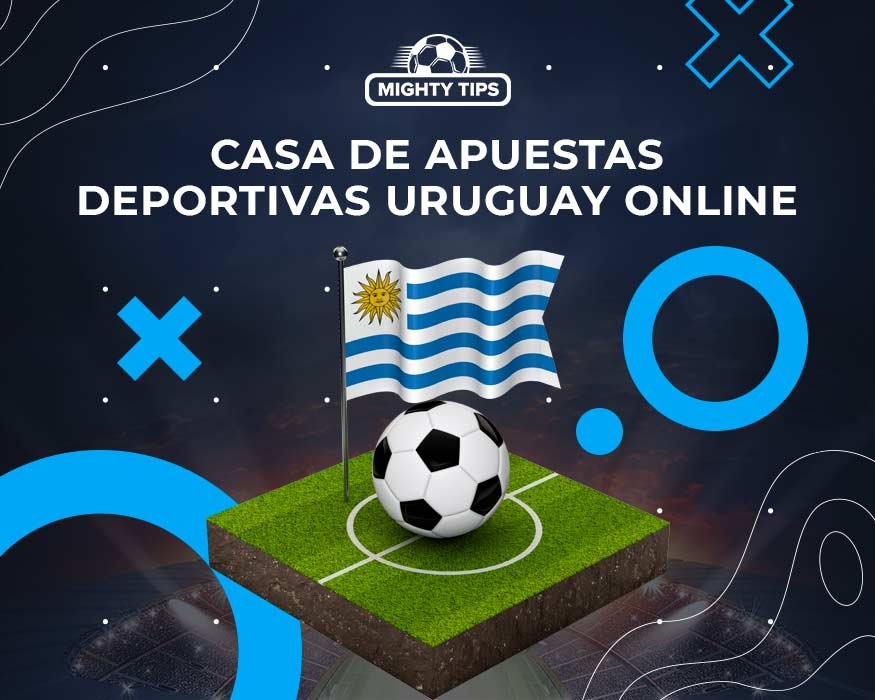 Apuestas Deportivas en Uruguay Todo lo que Necesitas Saber -489656575