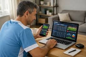 Apuestas Deportivas Guía Completa para Apostar con Éxito -468662653