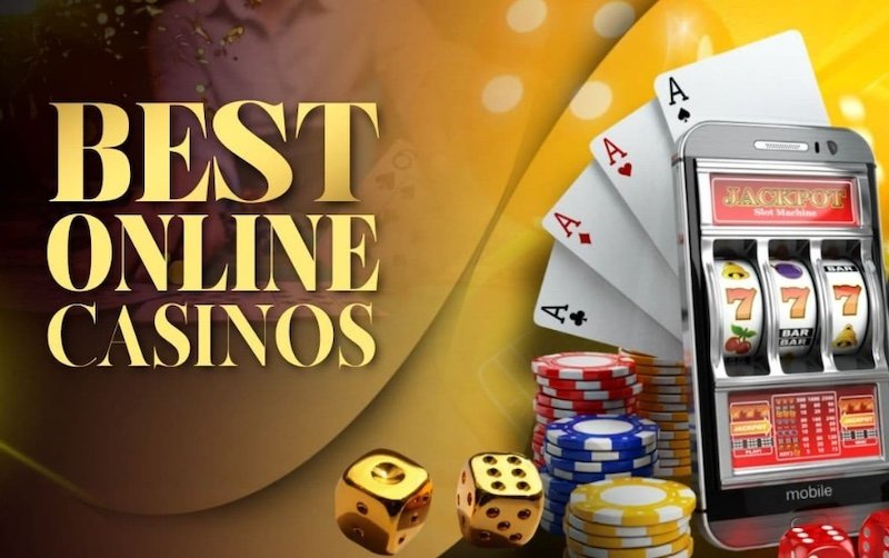 Discover Exciting Online Games at BetNjet Casino