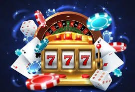 Discover the Enchantment of Casino Magic Win A Journey into Gaming Excellence