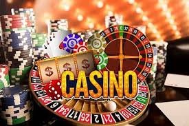 Discover the Enchantment of Casino Magic Win A Journey into Gaming Excellence