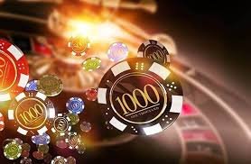 Discover the Exciting World of Oshi Casino 980289205