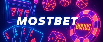 Experience the Thrill of Betting with Mostbet -1023704684