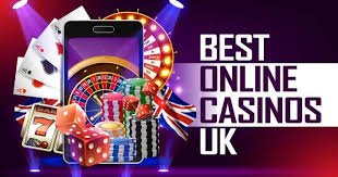 Explore the Best Online Casino Mobile Options in the UK