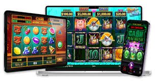 Explore the Exciting World of Online Casino Amazon Slots 1591485440