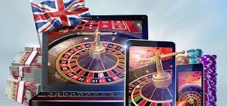 Exploring Online Casino Deposit Bonuses in the UK 1222935971