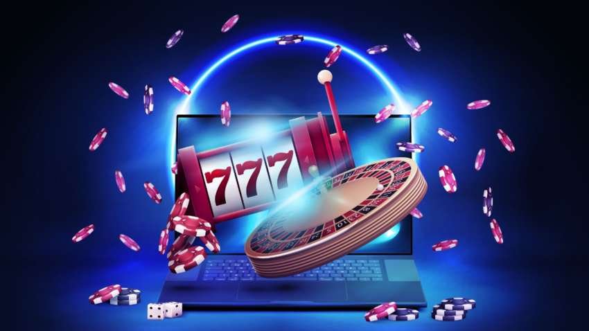 Jackpot City Online Casino Experience the Thrill of Winning