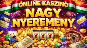 Külföldi Online Kaszinók Értékelése Magyaroknak A Legjobb Opciók