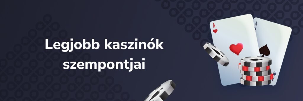 Külföldi Online Kaszinók Értékelése Magyaroknak A Legjobb Opciók