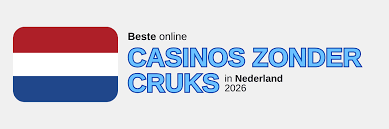No CRUKS Casino De Toekomst van Online Gokken -812963372