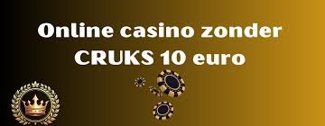 No CRUKS Casino De Toekomst van Online Gokken -812963372
