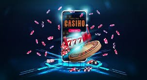 Nové české casino Objevte vzrušení a možnosti online hazardu