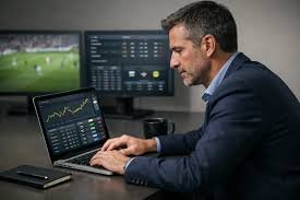 Pronósticos de Fútbol Análisis, Estrategias y Predicciones