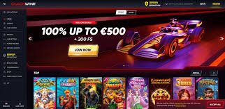 QuickWin Casino España Tu Portal de Juegos en Línea