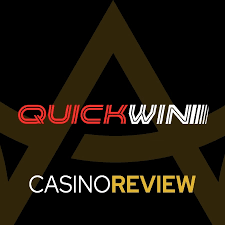 QuickWin Casino España Tu Portal de Juegos en Línea