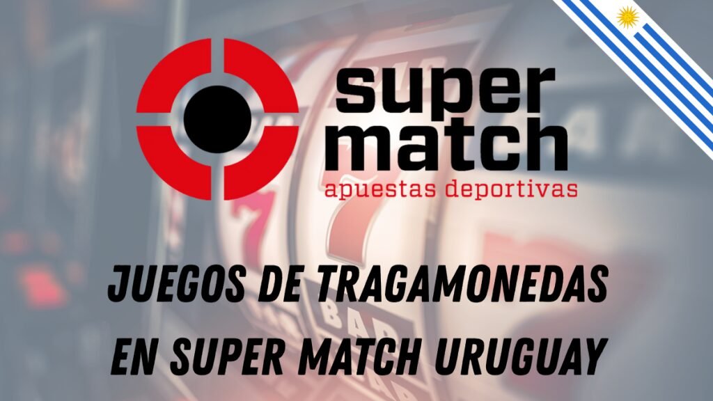 Supermatch La Guía Definitiva para Conectar y Competir
