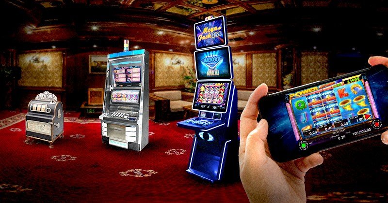 The Ultimate Guide to the Casino London Eye UK