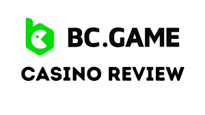 BC.Game Casino Guide to Online Gaming